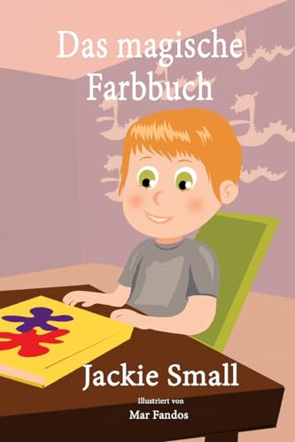 9781516976539: Das magische Farbbuch (German Edition)