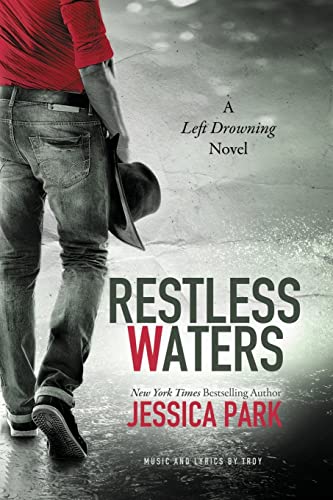 Imagen de archivo de Restless Waters : A Left Drowning Novel a la venta por Better World Books