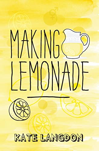 Beispielbild fr Making Lemonade zum Verkauf von THE SAINT BOOKSTORE