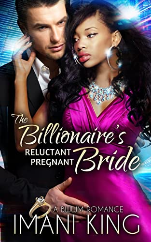 Beispielbild fr The Billionaire's Reluctant Pregnant Bride : A BWWM Romance zum Verkauf von Better World Books