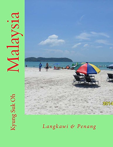 Stock image for Malaysia: Langkawi & Penang for sale by Revaluation Books