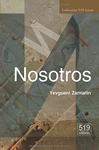 Stock image for Nosotros for sale by Revaluation Books