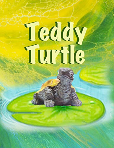 Stock image for Teddy Turtle for sale by THE SAINT BOOKSTORE