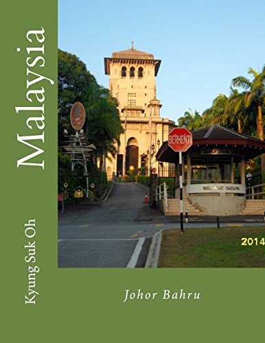 Stock image for Malaysia: Johor Bahru for sale by Revaluation Books