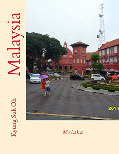 Beispielbild fr Malaysia: Melaka zum Verkauf von Revaluation Books