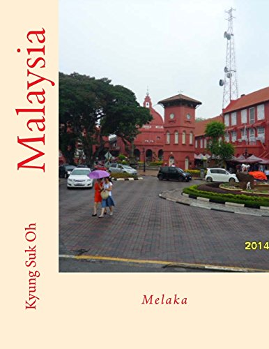 Stock image for Malaysia: Melaka for sale by Revaluation Books