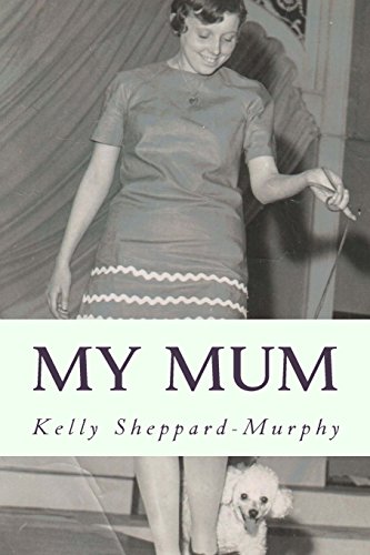Beispielbild fr My Mum: A fascinating true life account of a criminal family from London's Notting Hill, in the '40s, '50s and '60s zum Verkauf von WorldofBooks