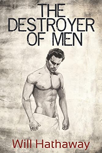 Stock image for The Destroyer Of Men for sale by THE SAINT BOOKSTORE