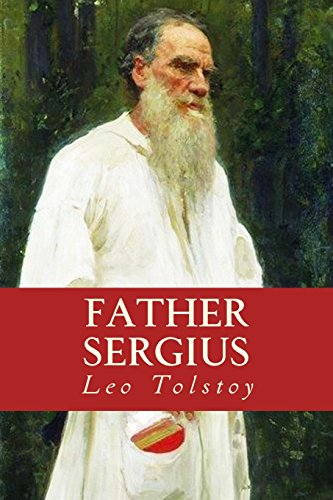 9781517001490: Father Sergius
