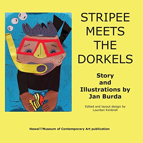Stock image for Stripee Meets the Dorkels for sale by THE SAINT BOOKSTORE