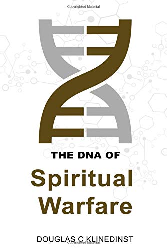 Beispielbild fr Spiritual Warfare DNA zum Verkauf von Dream Books Co.