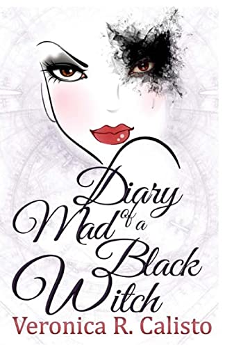 Beispielbild fr Diary of a Mad Black Witch zum Verkauf von THE SAINT BOOKSTORE