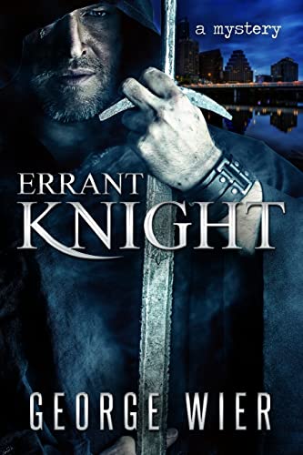 Stock image for Errant Knight for sale by THE SAINT BOOKSTORE