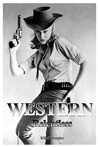 9781517012106: Western: Relentless