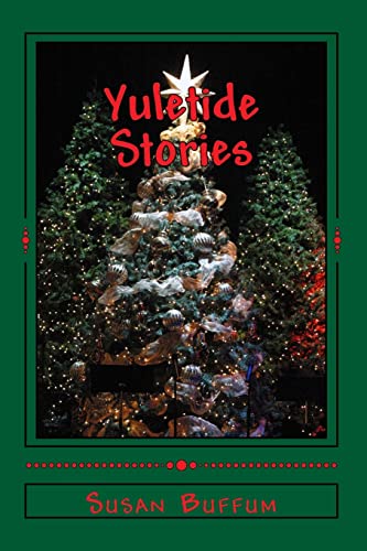 9781517013554: Yuletide Stories