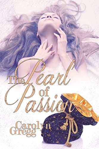 Stock image for The Pearl of Passion for sale by Ria Christie Collections
