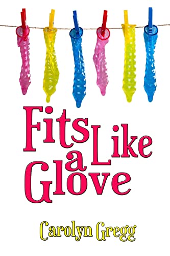 Stock image for Fits Like a Glove for sale by Ria Christie Collections