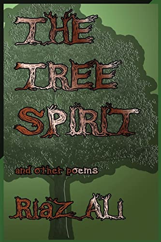 9781517019037: The Tree Spirit And Other Poems