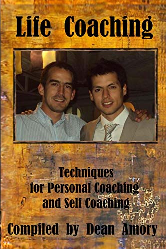 Stock image for Training Manual for Personal Coaching and Counseling: Part 2: Techniques for Personal Coaching and Counseling for sale by Lucky's Textbooks