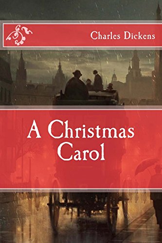 Stock image for A Christmas Carol for sale by Reuseabook