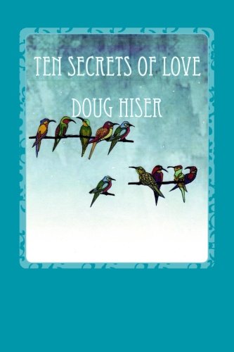 Stock image for Ten Secrets of Love for sale by Revaluation Books