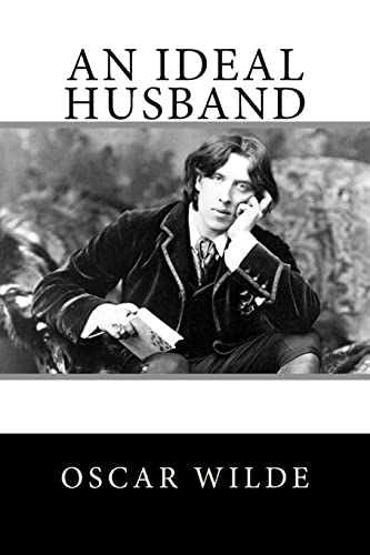 9781517025748: An Ideal Husband
