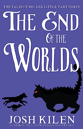 Beispielbild fr The End of the Worlds zum Verkauf von THE SAINT BOOKSTORE