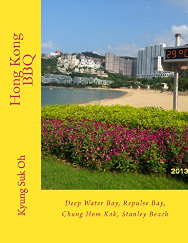 Stock image for Deep Water Bay, Repulse Bay, Chung Hom Kok, Stanley Beach for sale by Revaluation Books