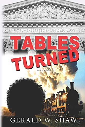 9781517036997: Tables Turned: A Novel [Idioma Ingls]