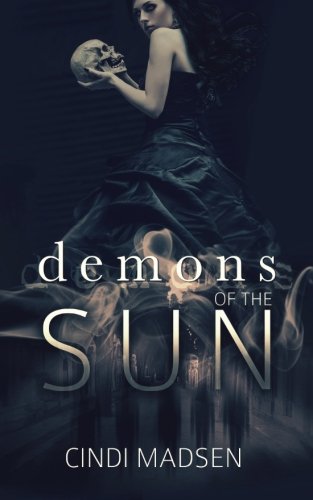 Beispielbild fr Demons of the Sun zum Verkauf von medimops