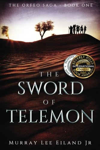 Beispielbild fr The Sword of Telemon zum Verkauf von Better World Books