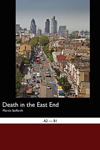Beispielbild fr English Easy Reader: Death in the East End zum Verkauf von THE SAINT BOOKSTORE