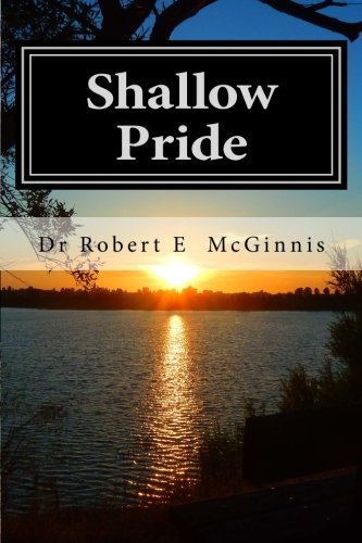 Imagen de archivo de Shallow Pride a la venta por ThriftBooks-Dallas