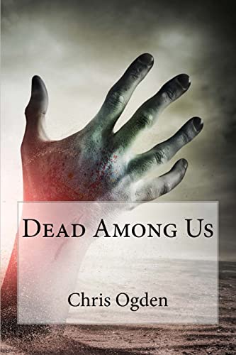 Stock image for Dead Among Us for sale by THE SAINT BOOKSTORE