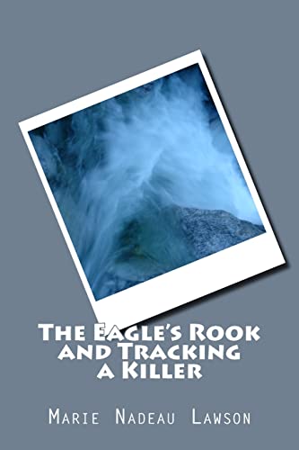 9781517060770: The Eagle's Rook and Tracking a Killer: Volume 4 (The Eagle's Rook Series)