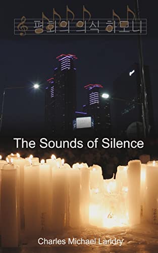 Imagen de archivo de The Sounds of Silence a la venta por SecondSale