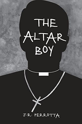 Stock image for The Altar Boy for sale by THE SAINT BOOKSTORE