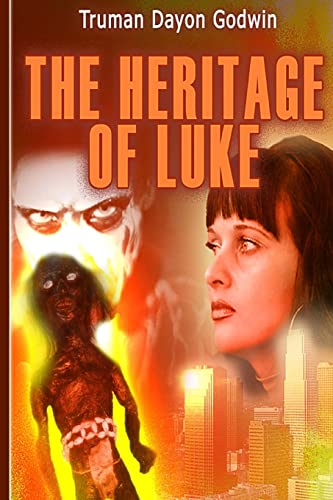 Stock image for The Heritage of Luke for sale by THE SAINT BOOKSTORE