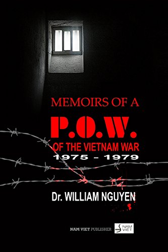 

Memoirs of a Pow of the Vietnam War 1975-1979