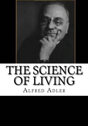 9781517080839: The Science of Living