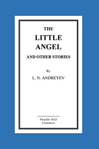9781517088026: The Little Angel And Other Stories