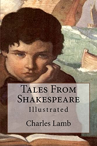 9781517088248: Tales From Shakespeare: Illustrated