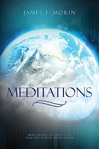 Stock image for Meditations for sale by Irish Booksellers