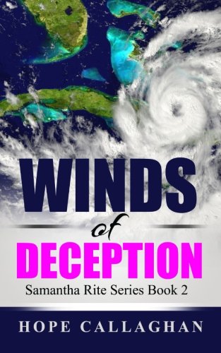 Stock image for Winds of Deception (Samantha Rite Mystery Series) for sale by HPB-Red