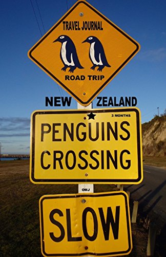 Stock image for Road trip travel journal New Zealand: Carnets de voyages Nouvelle Z?lande. Notebook traveler. Diary traveling. Travel planner. Carnet de route NZ. for sale by SecondSale