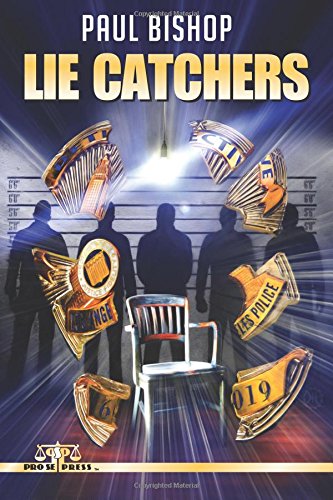Stock image for Lie Catchers for sale by Books From California