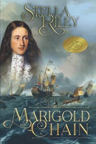 Stock image for The Marigold Chain for sale by Goldstone Books