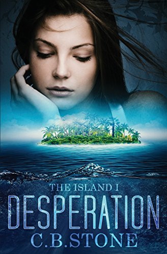 Imagen de archivo de Desperation: The Island I a la venta por ThriftBooks-Dallas
