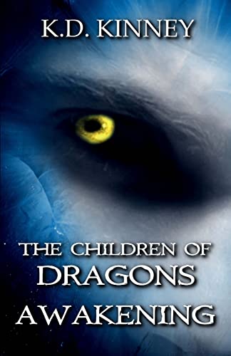 9781517108984: The Children of Dragons: Awakening