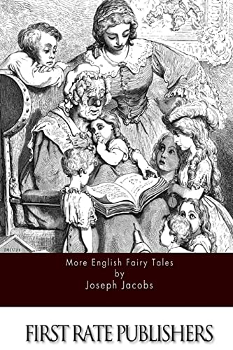 9781517110406: More English Fairy Tales